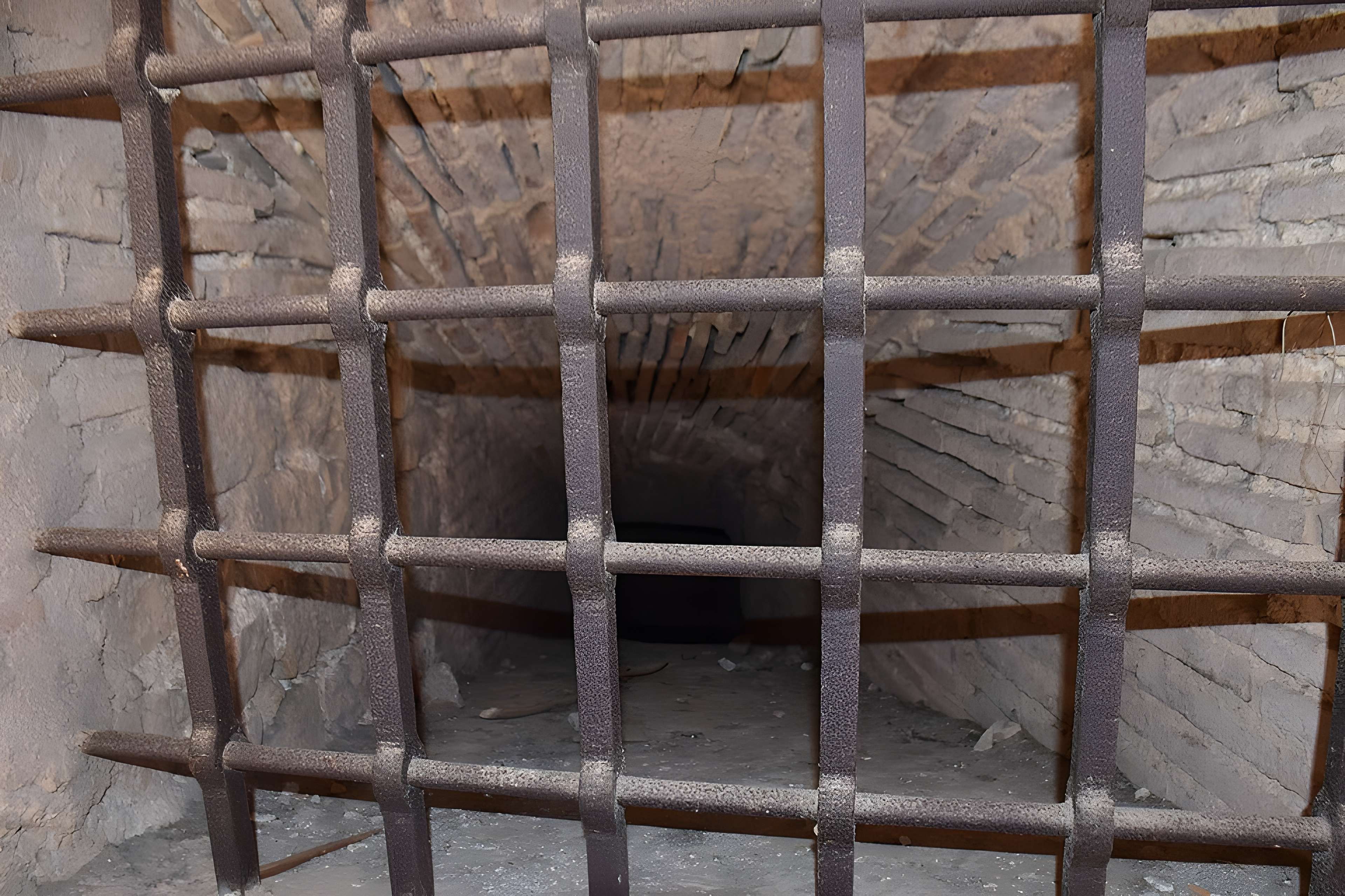 Forteresse de Salses