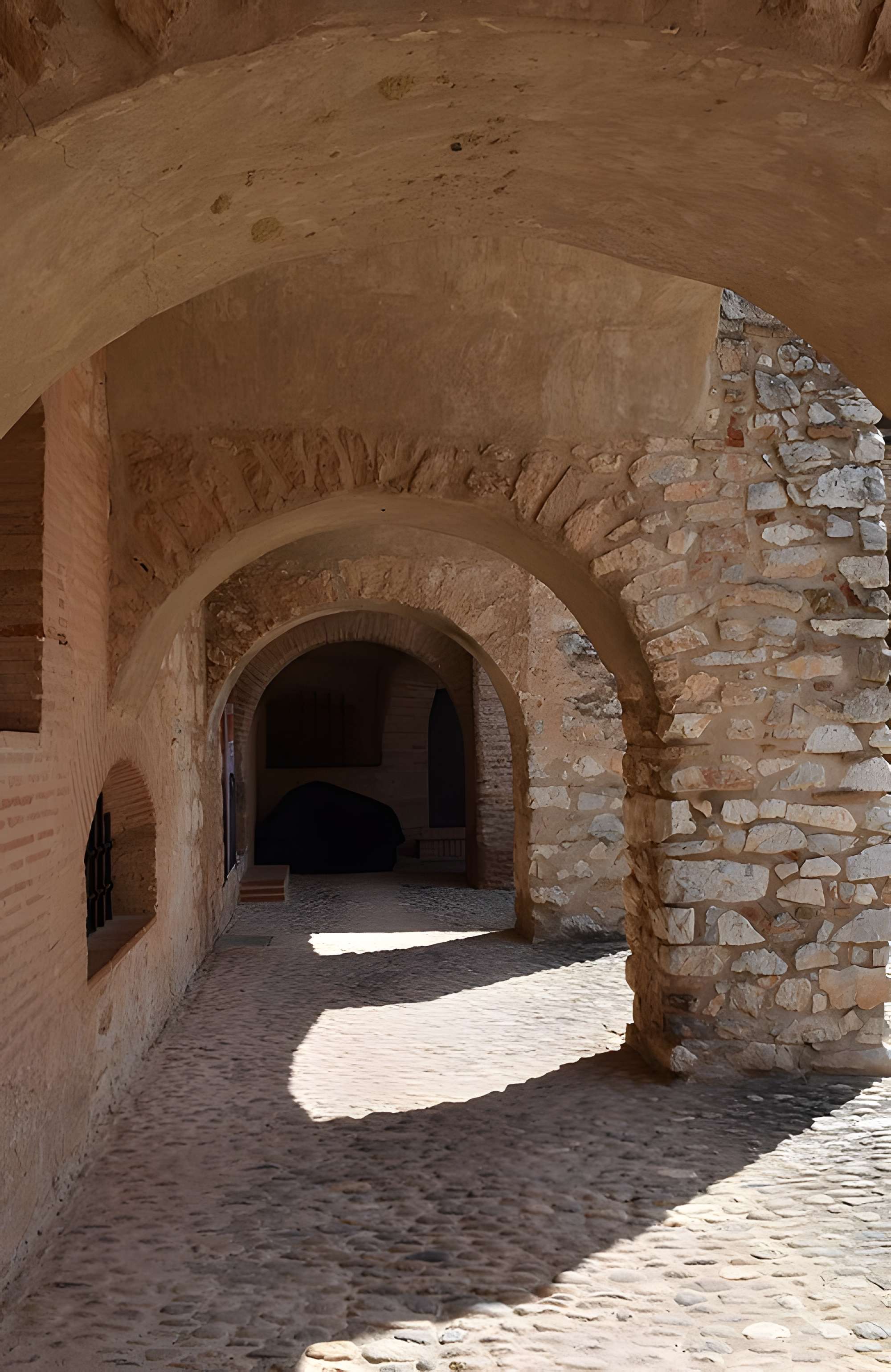 Forteresse de Salses