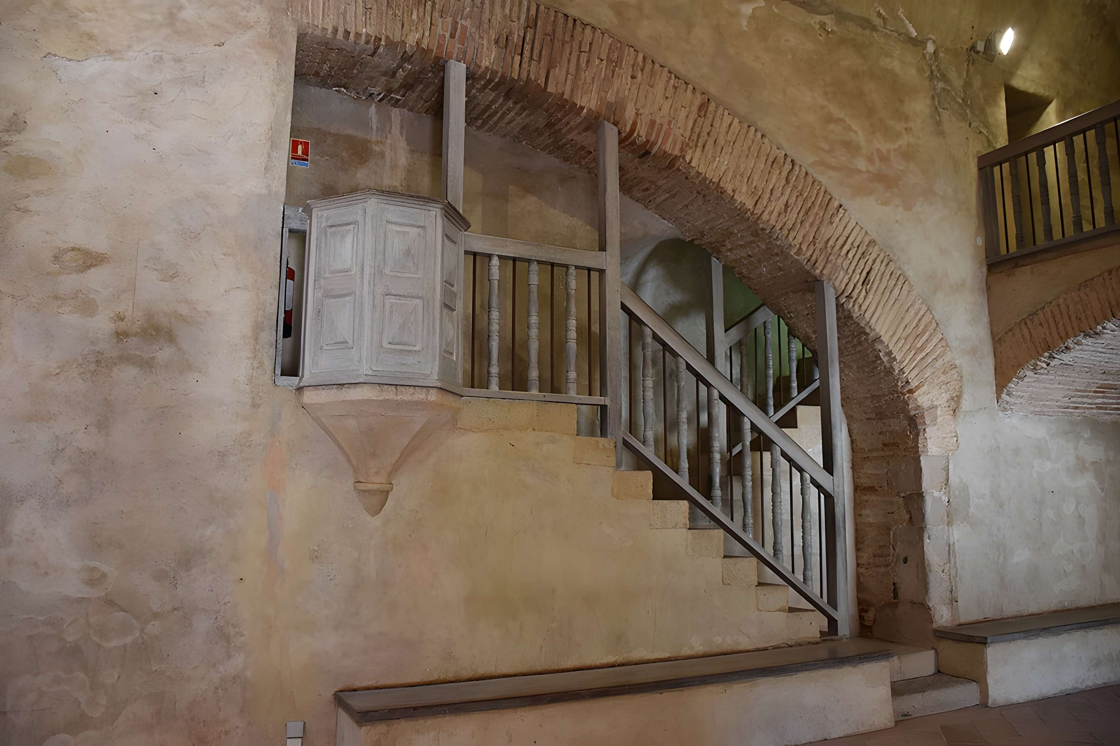 Forteresse de Salses