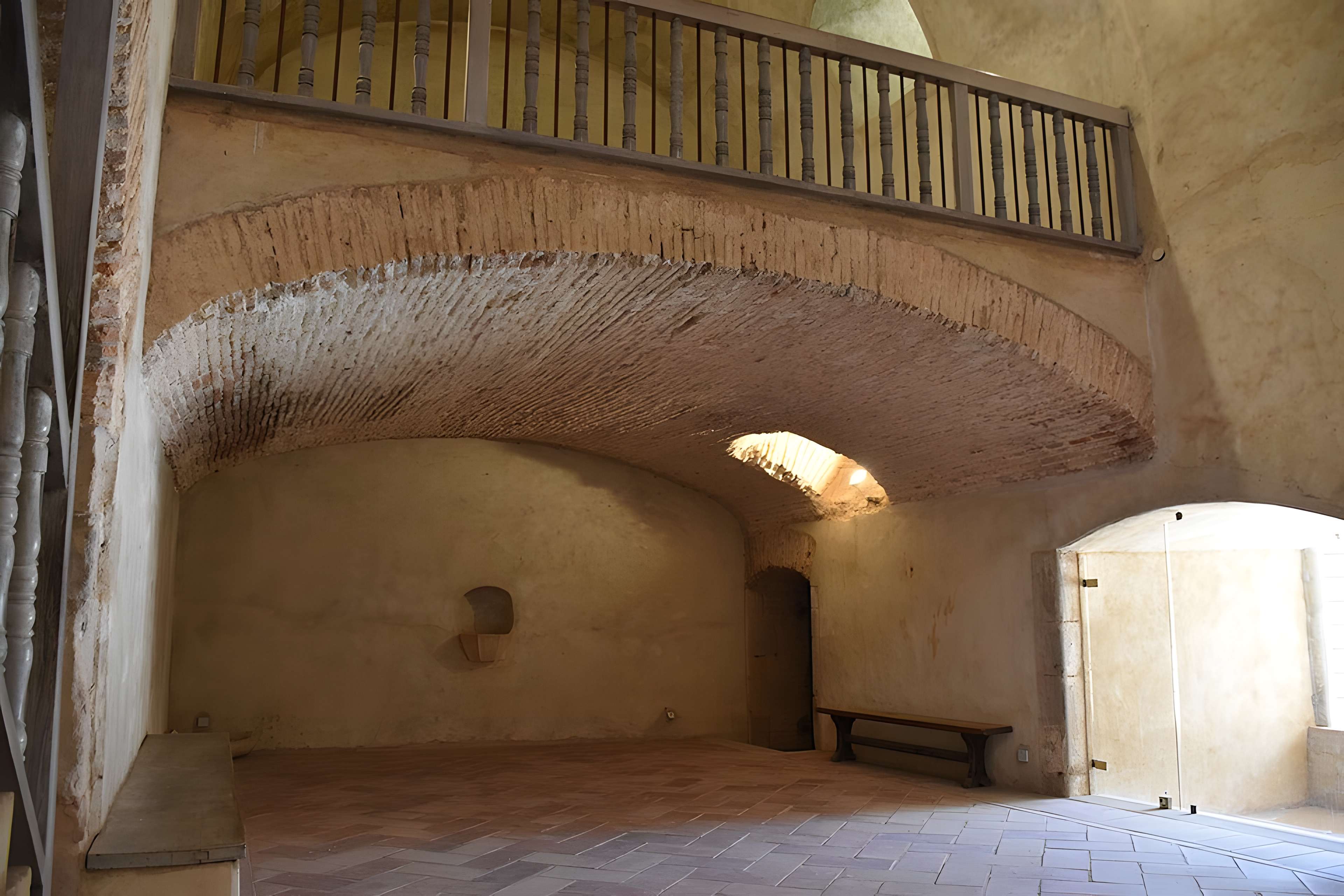 Forteresse de Salses