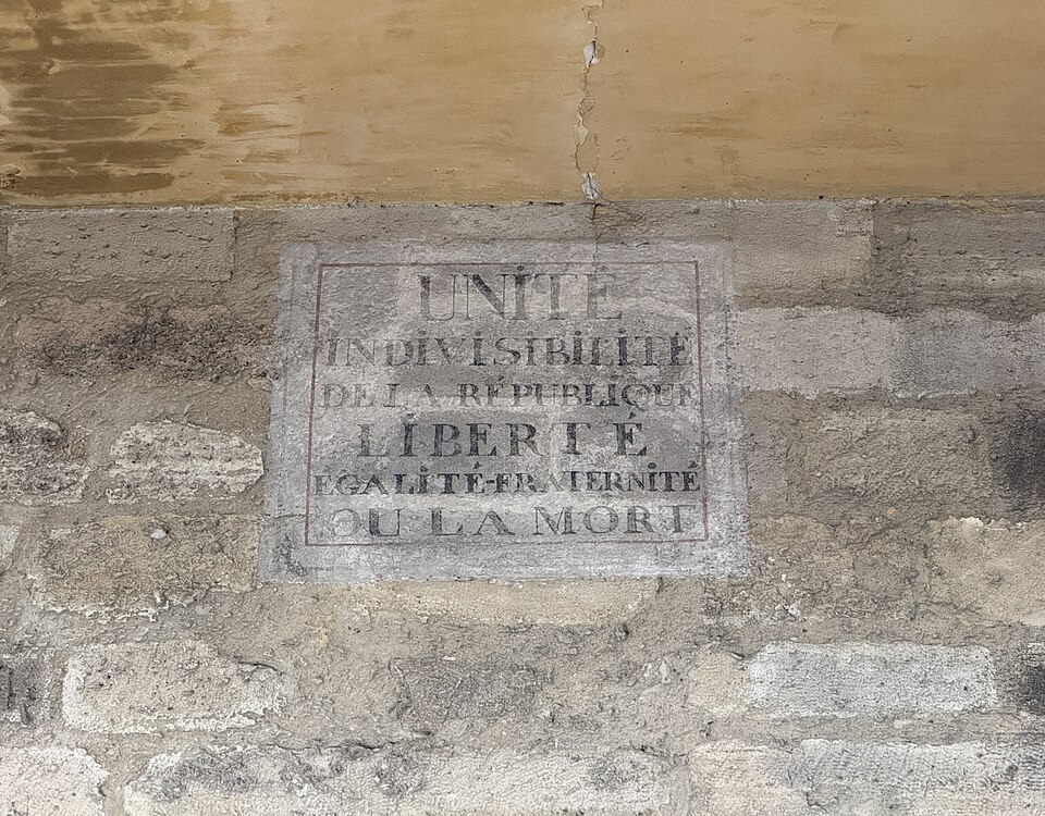 Immeuble, 1-3-5 Place de la Fontaine à Lagny-sur-Marne