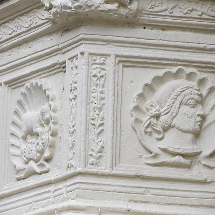 Photo de Immeuble, 14 Rue de la Barillerie au Mans