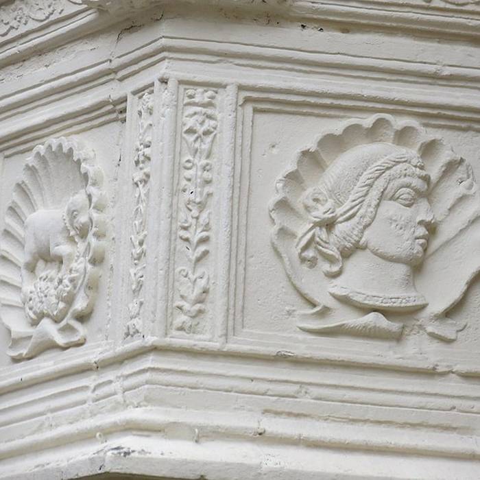 Photo de Immeuble, 14 Rue de la Barillerie au Mans