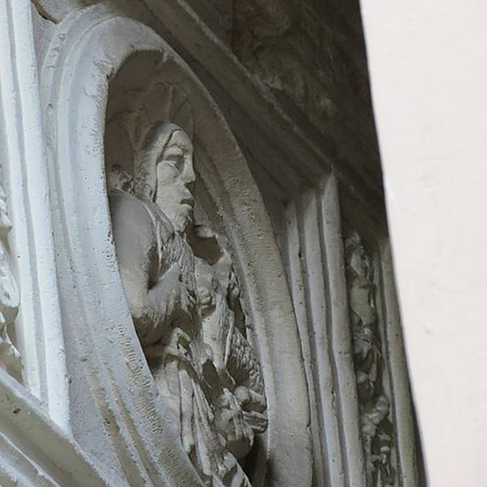 Photo de Immeuble, 14 Rue de la Barillerie au Mans