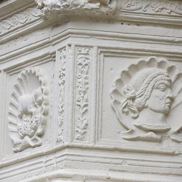 Immeuble, 14 Rue de la Barillerie au Mans