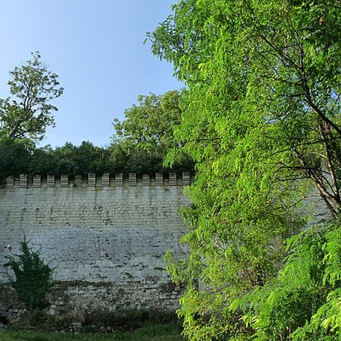 Photo de Forteresse Royale de Chinon