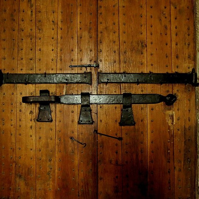 Photo de Forteresse Royale de Chinon