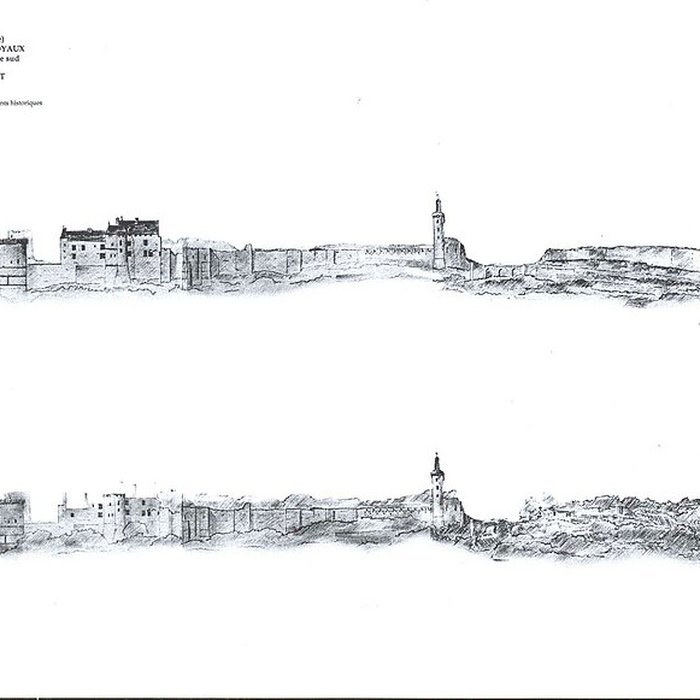 Photo de Forteresse Royale de Chinon