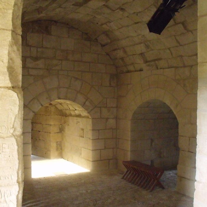 Photo de Forteresse Royale de Chinon