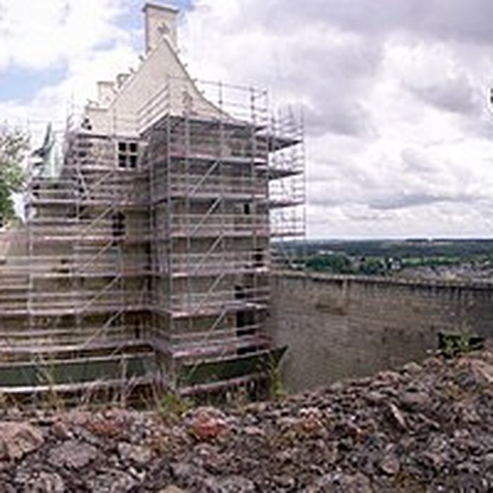 Photo de Forteresse Royale de Chinon