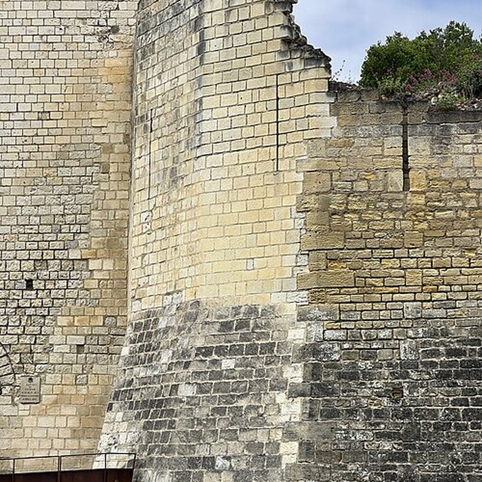Photo de Forteresse Royale de Chinon