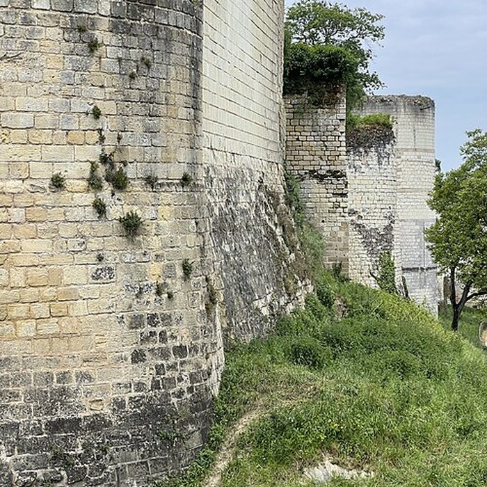 Photo de Forteresse Royale de Chinon