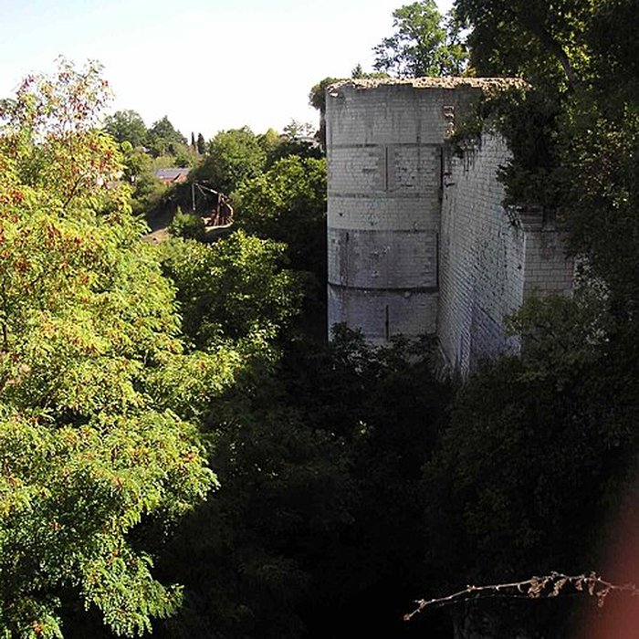 Photo de Forteresse Royale de Chinon