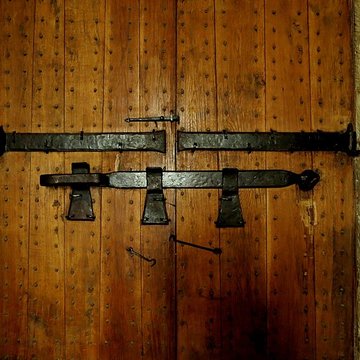 Forteresse Royale de Chinon