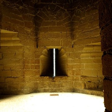 Forteresse Royale de Chinon