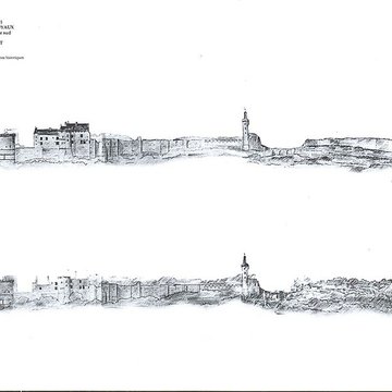 Forteresse Royale de Chinon