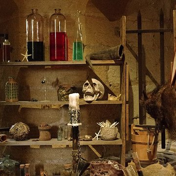 Forteresse Royale de Chinon