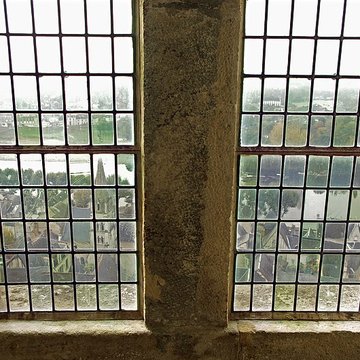 Forteresse Royale de Chinon