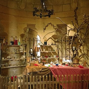 Forteresse Royale de Chinon