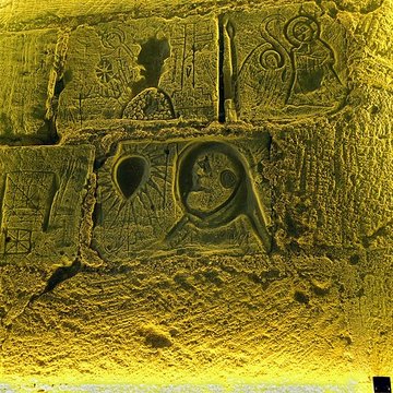 Forteresse Royale de Chinon