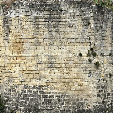 Forteresse Royale de Chinon