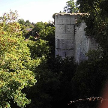 Forteresse Royale de Chinon