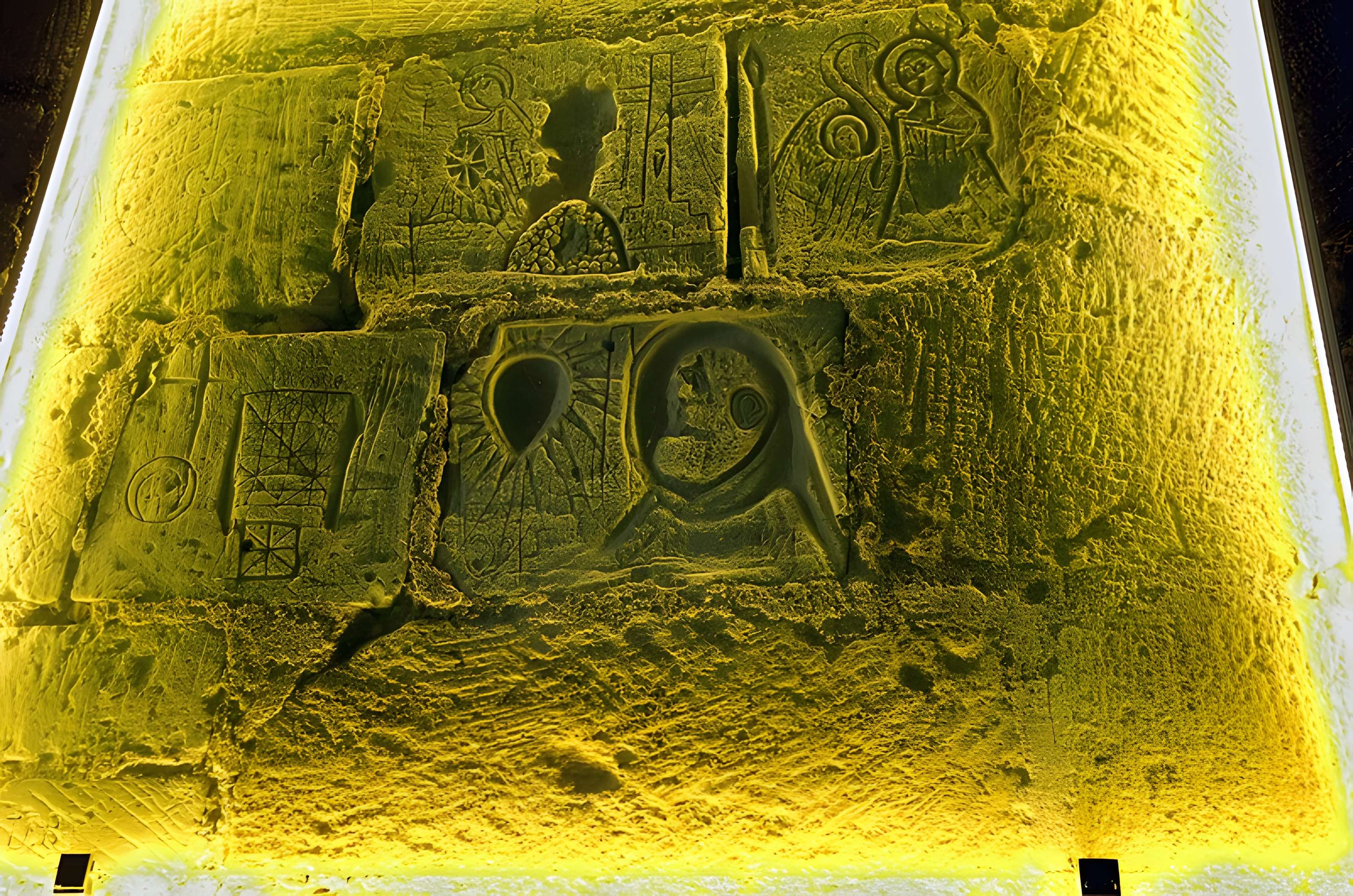 Forteresse Royale de Chinon