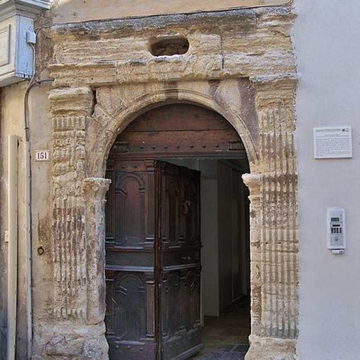 Photo de Immeuble, 173 Grand-Rue à Mazan