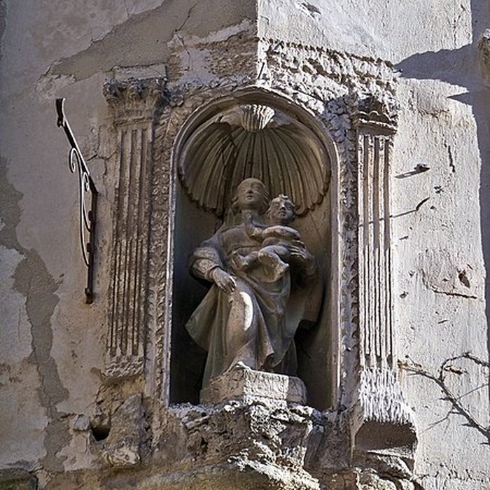 Photo de Immeuble, 173 Grand-Rue à Mazan