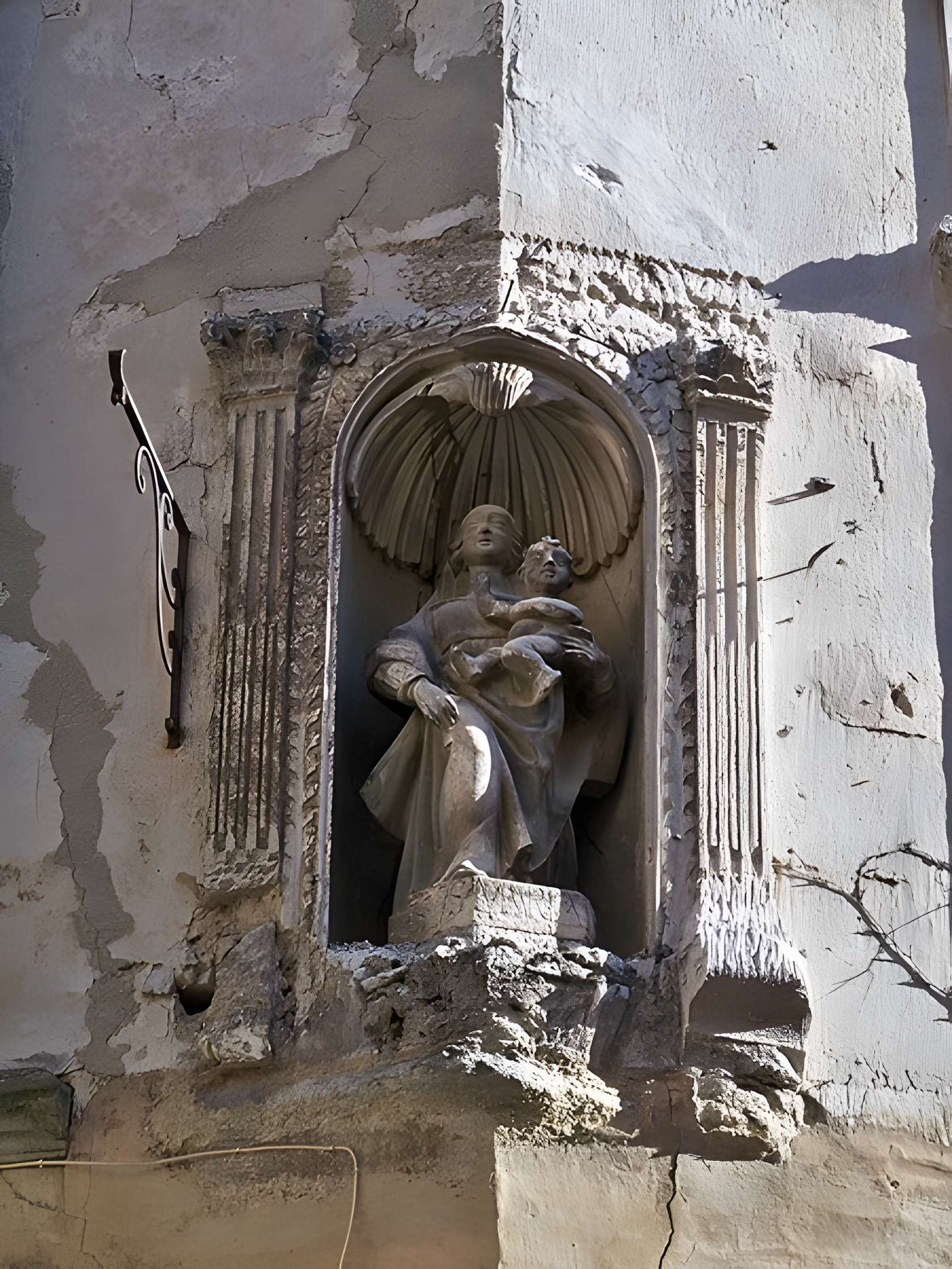 Immeuble, 173 Grand-Rue à Mazan