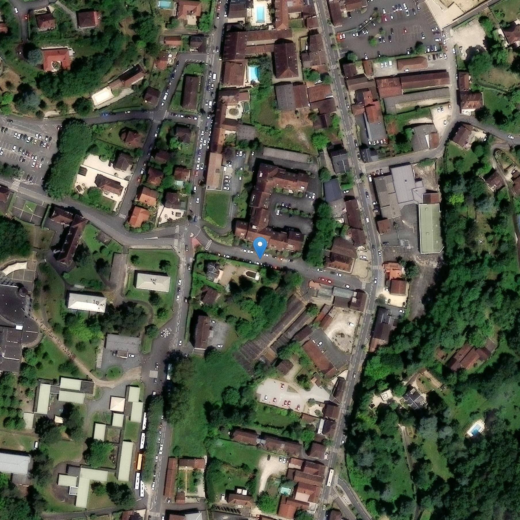 Photo de Immeuble, 2 Rue des Armes à Sarlat-la-Canéda