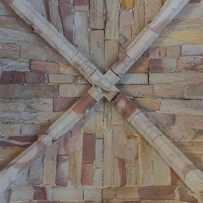 Photo de Forteresse royale de Najac