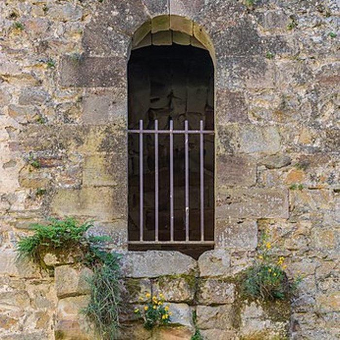 Photo de Forteresse royale de Najac