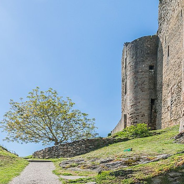 Photo de Forteresse royale de Najac