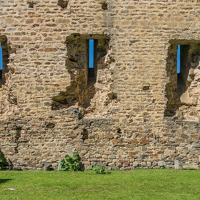 Photo de Forteresse royale de Najac