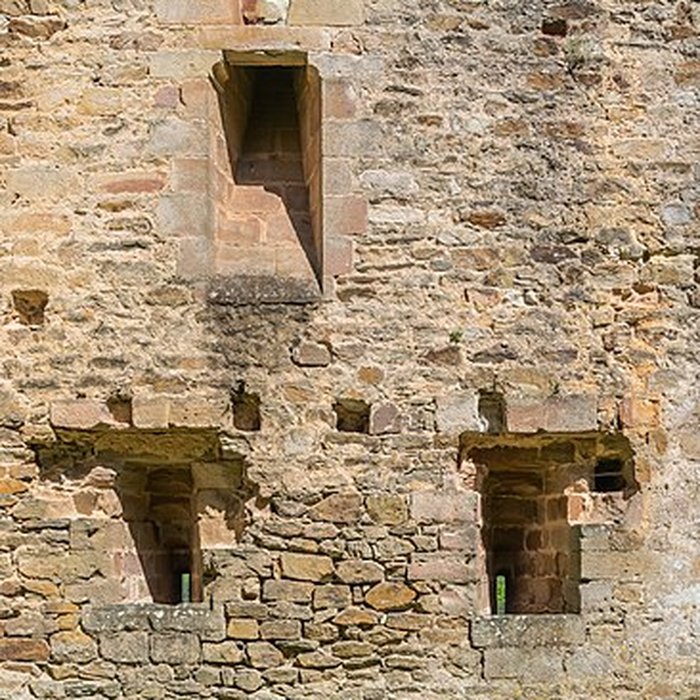 Photo de Forteresse royale de Najac