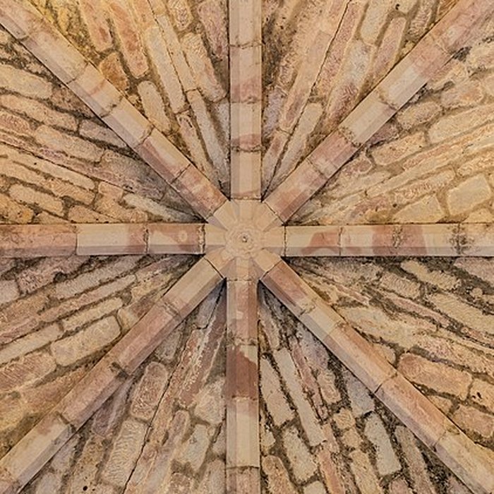 Photo de Forteresse royale de Najac