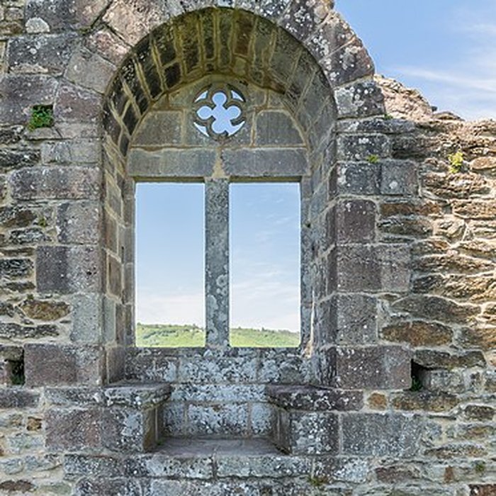 Photo de Forteresse royale de Najac