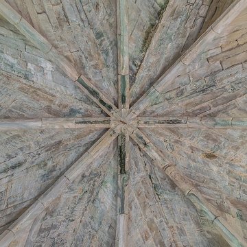 Forteresse royale de Najac