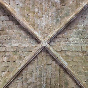 Forteresse royale de Najac