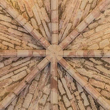 Forteresse royale de Najac