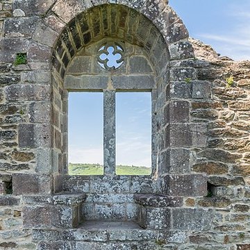 Forteresse royale de Najac