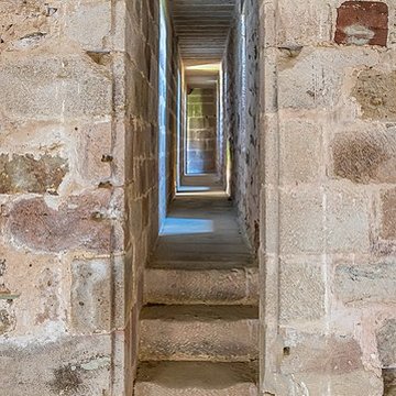 Forteresse royale de Najac