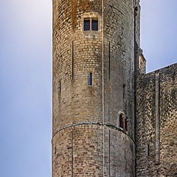 Forteresse royale de Najac