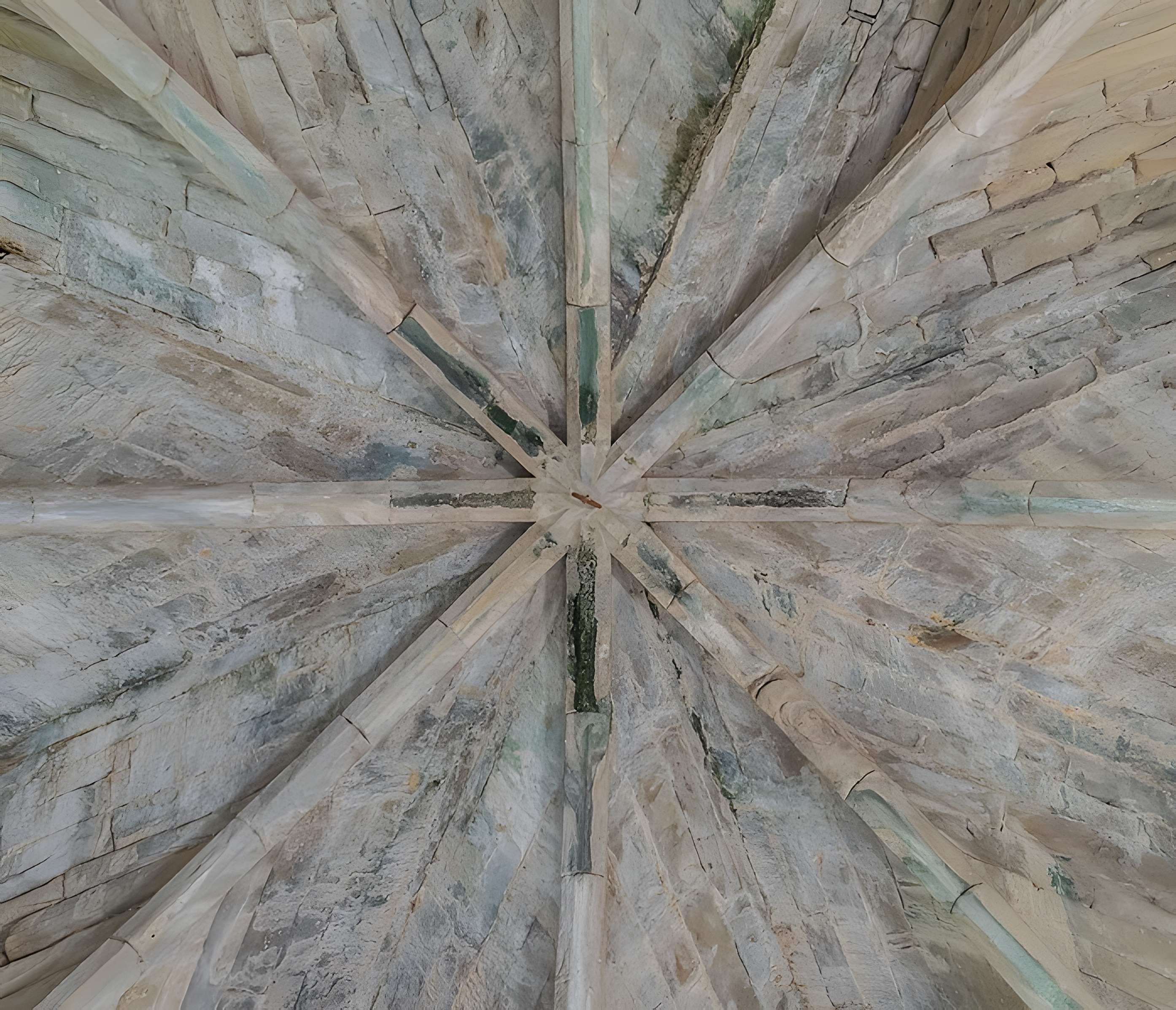 Forteresse royale de Najac