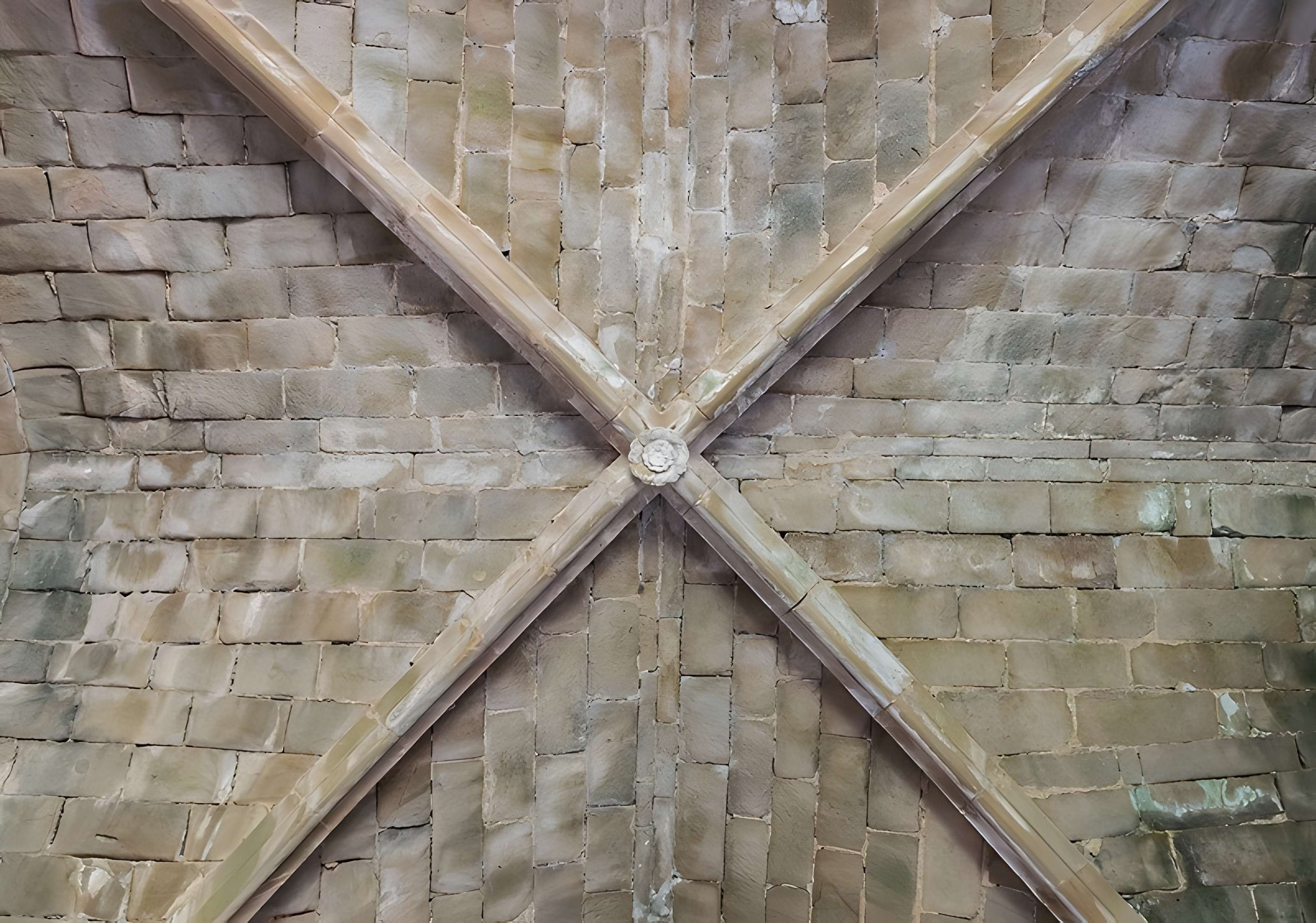 Forteresse royale de Najac