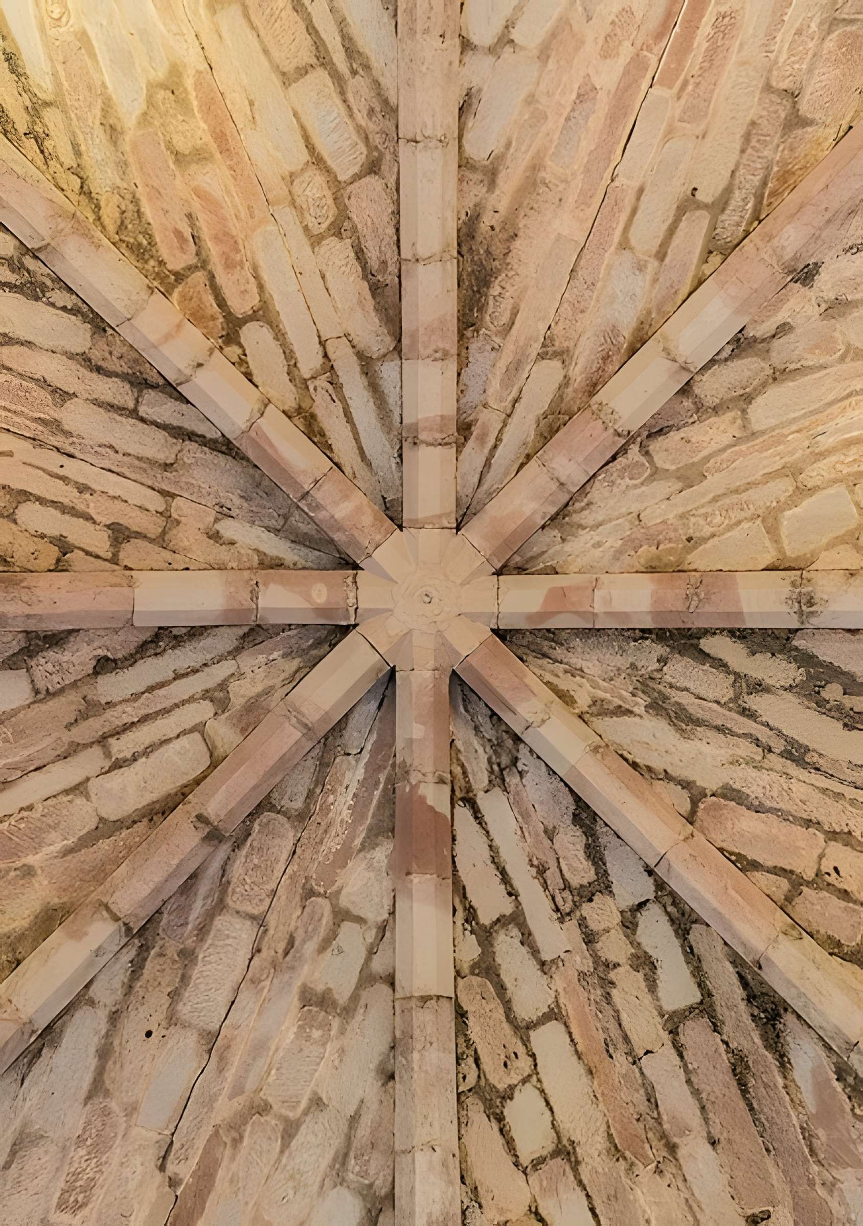 Forteresse royale de Najac