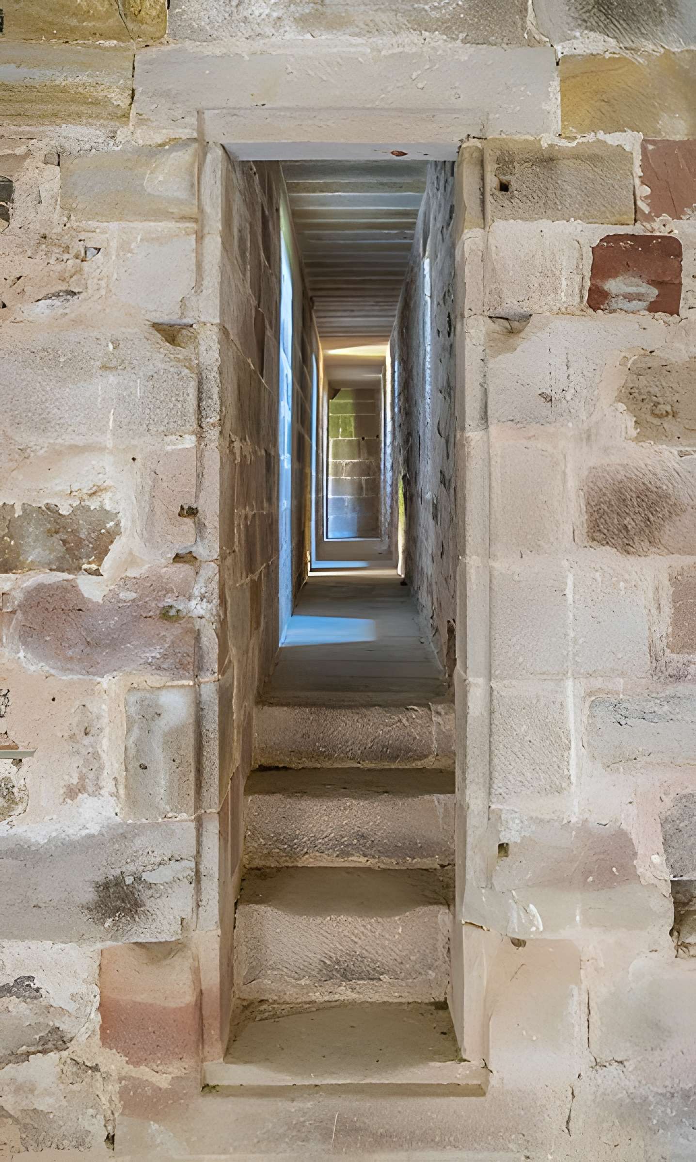 Forteresse royale de Najac