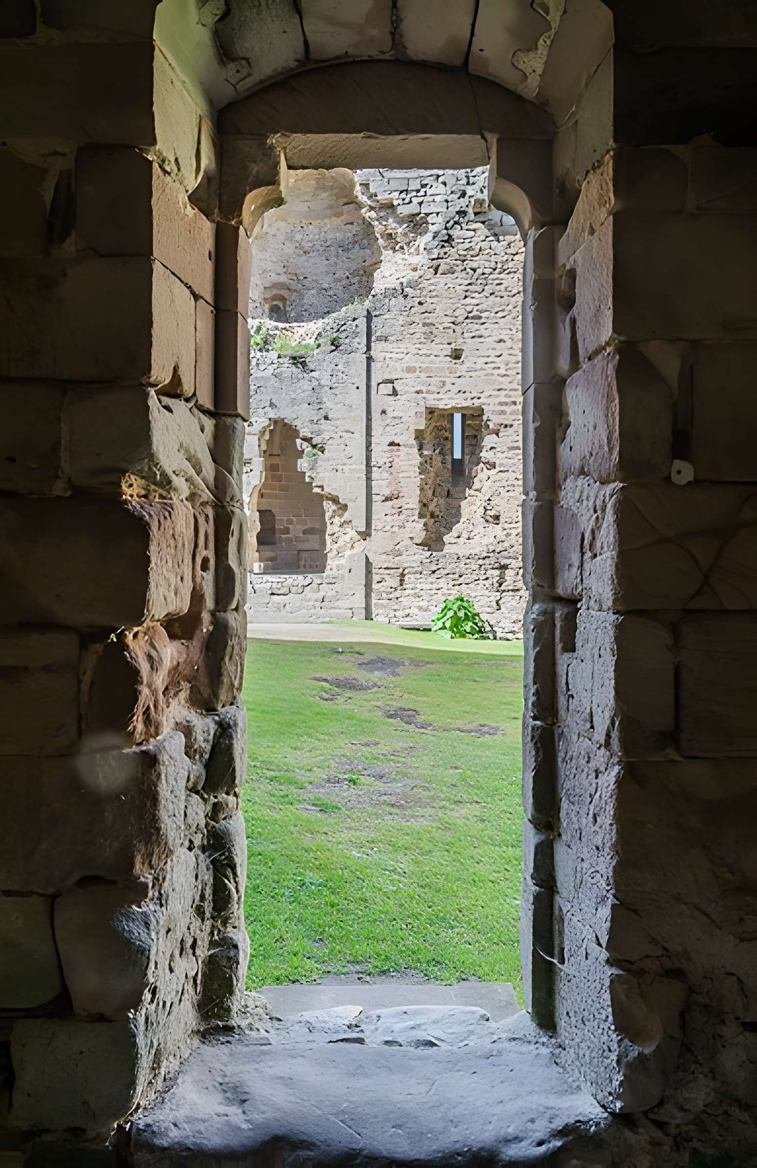 Forteresse royale de Najac