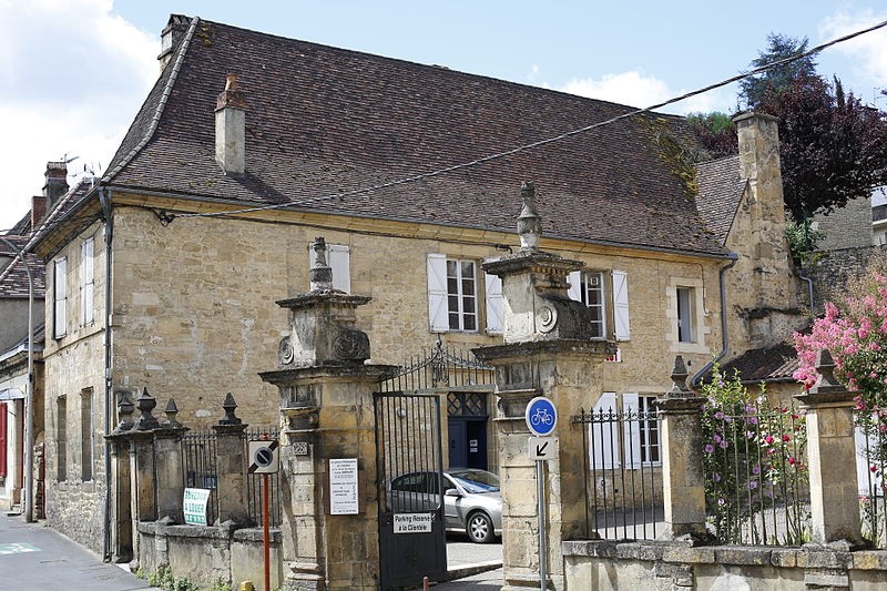 Photo de Immeuble, 28 Rue de Cahors à Sarlat-la-Canéda